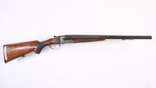 Load image into Gallery viewer, J Uriguen SxS 12GA, Coach gun
