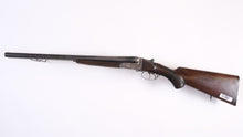Load image into Gallery viewer, AYA SxS 12GA, Coach gun
