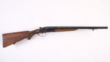 Load image into Gallery viewer, BRNO SxS 12GA, Coach gun
