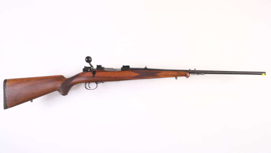 Algen M96 in 30-06