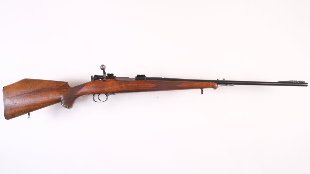 Falun M96 in 30-06