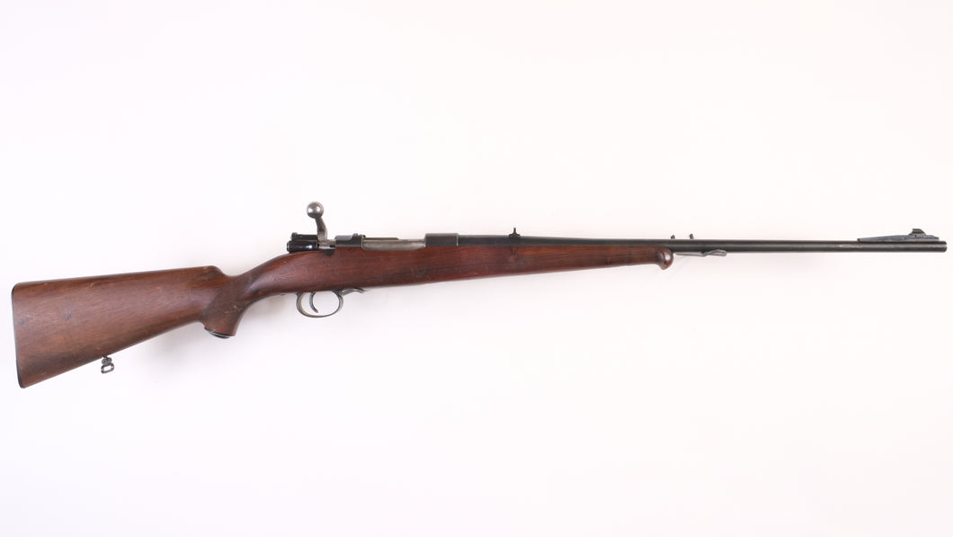 Stiga M96 in 30-06