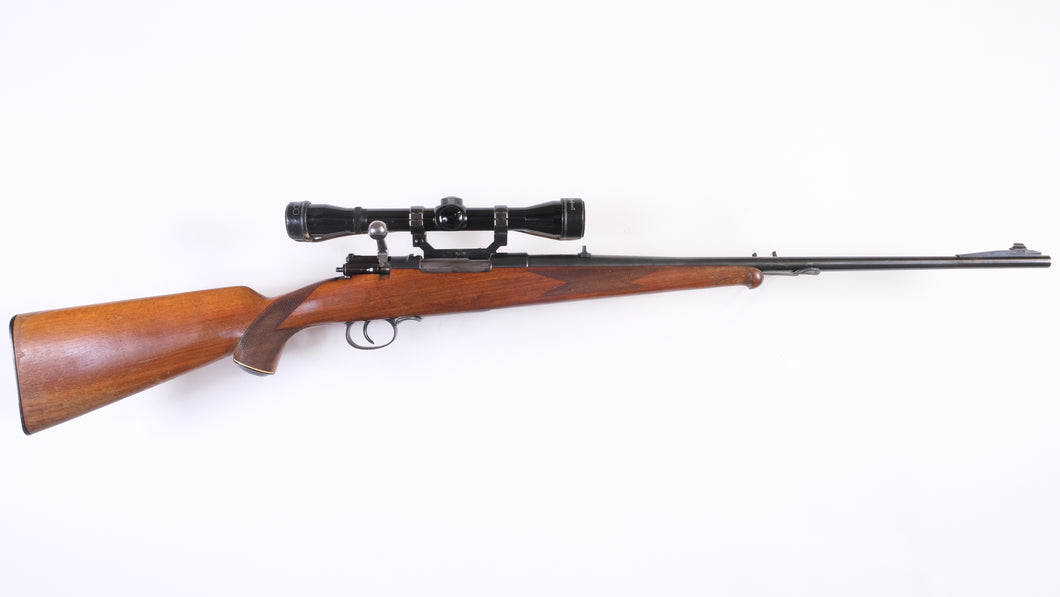 Stiga M96 in 30-06