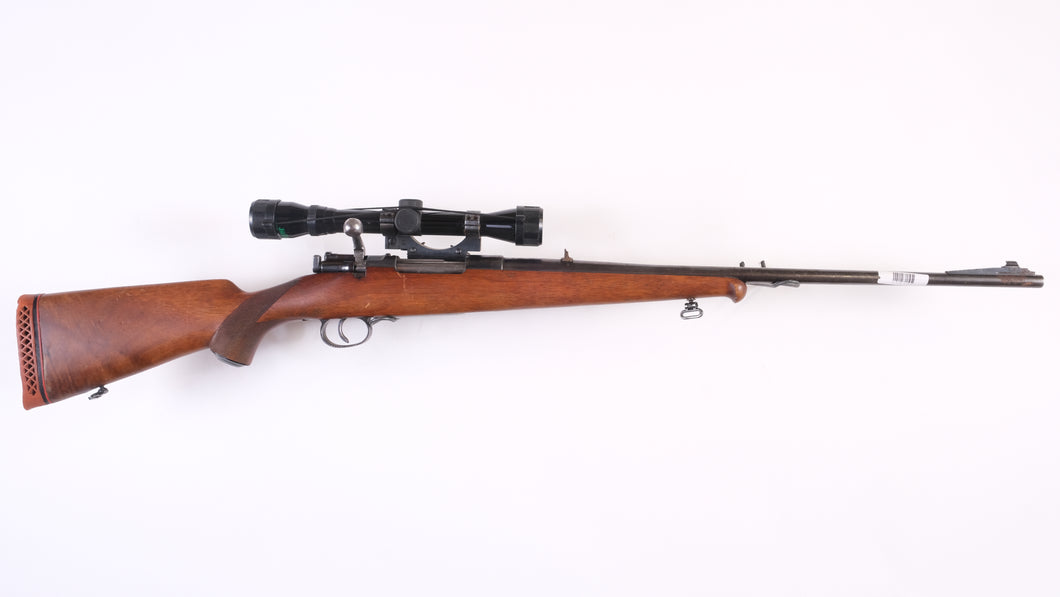 Stiga M96 in 30-06