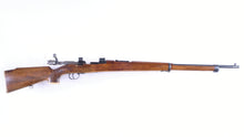 Load image into Gallery viewer, Swedish mauser Carl Gustaf 1896 in 6.5x55
