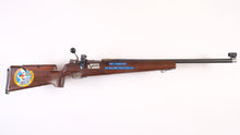 Load image into Gallery viewer, CG80 Target rifle with heavy hammer forged barrel in 6.5x55
