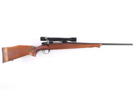 Husqvarna 1640 in 6.5x55
