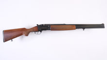 Load image into Gallery viewer, BRNO O/U combination gun in 12GA-5.6x52R (22HP) with extra barrel 12GA (not matching numbers)

