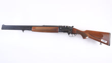 Load image into Gallery viewer, BRNO O/U combination gun in 12GA-5.6x52R (22HP) with extra barrel 12GA (not matching numbers)
