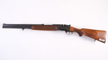Load image into Gallery viewer, BRNO O/U combination gun in 12GA-5.6x52R (22HP)
