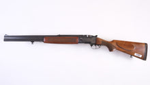 Load image into Gallery viewer, BRNO O/U combination gun in 12GA-5.6x52R (22HP)

