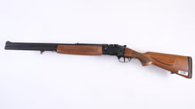Load image into Gallery viewer, BRNO O/U combination gun in 12GA-5.6x52R (22HP)
