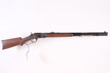 Load image into Gallery viewer, Winchester 1873 SPTR Octogonal barrel in 44-40 Win.
