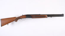 Load image into Gallery viewer, BRNO O/U combination gun Model 502.2 in 12GA-7x57R
