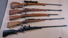 Load image into Gallery viewer, Swedish M96 mixed calibers - Econo Bundle

