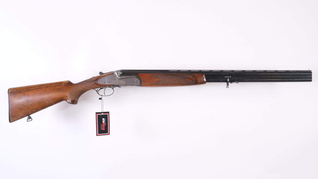 Eduard Kettner O/U in 16GA