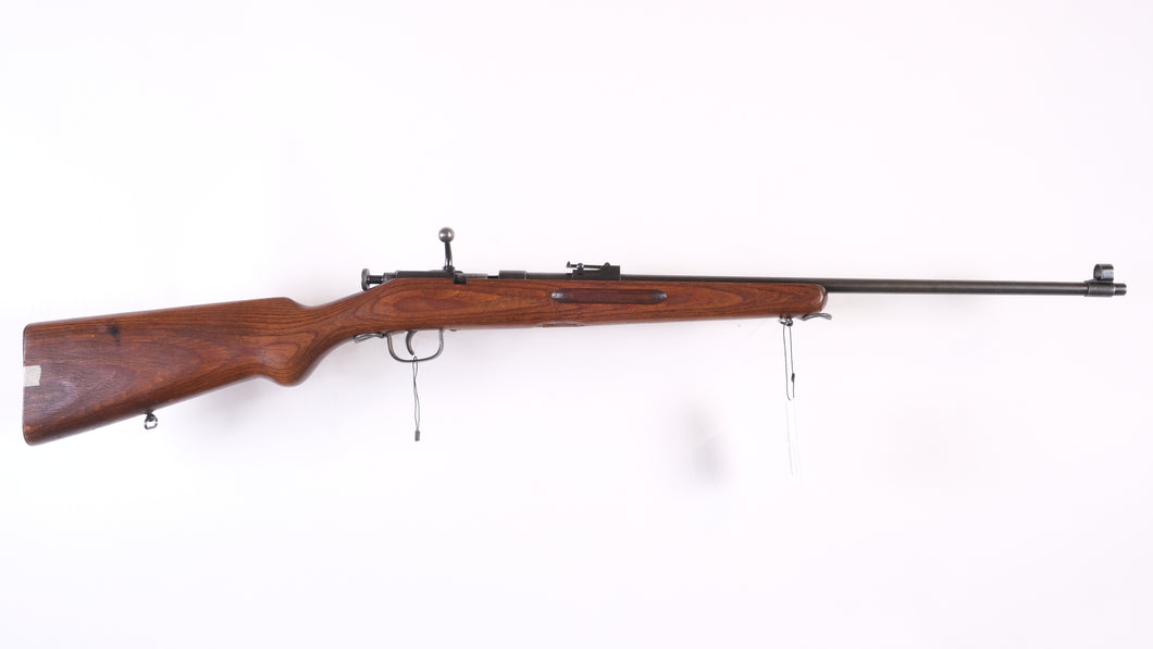Ernst Thälmann Werke Suhl Lieferer 1001 single shot in 22LR
