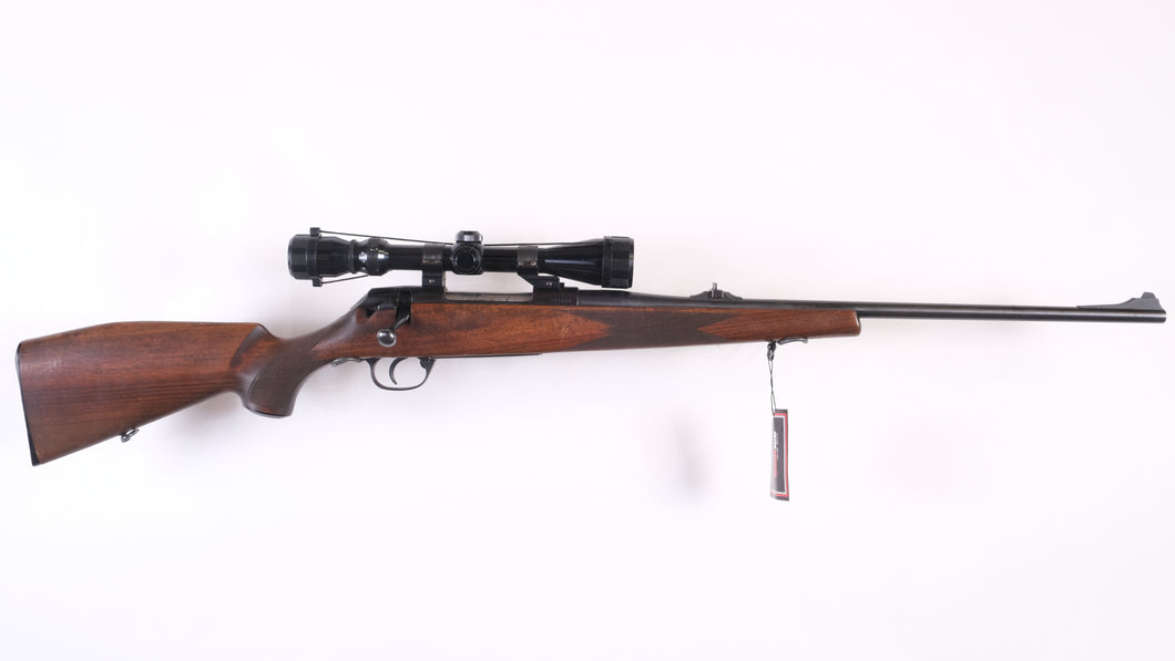 Voere HDF in 6.5x55