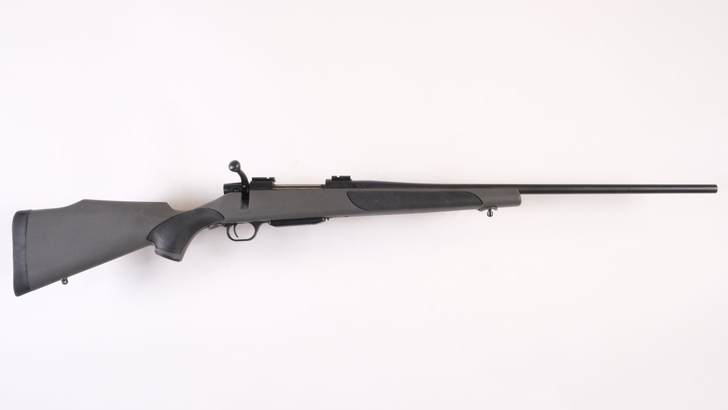 Weatherby Vanguard in 30-06