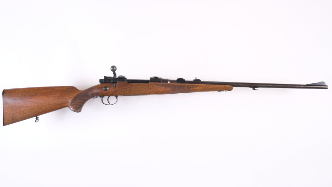 Walther ULM M98 in 8x57JS
