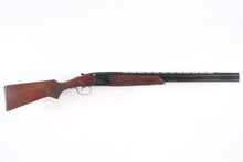 Load image into Gallery viewer, Baikal IJ-27E-IC O/U in 12GA with extra barrel
