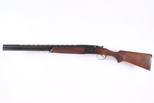 Load image into Gallery viewer, Baikal IJ-27E-IC O/U in 12GA with extra barrel
