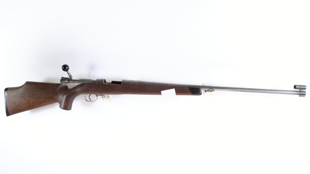 Carl Gustaf M96 rifle in 6.5x55