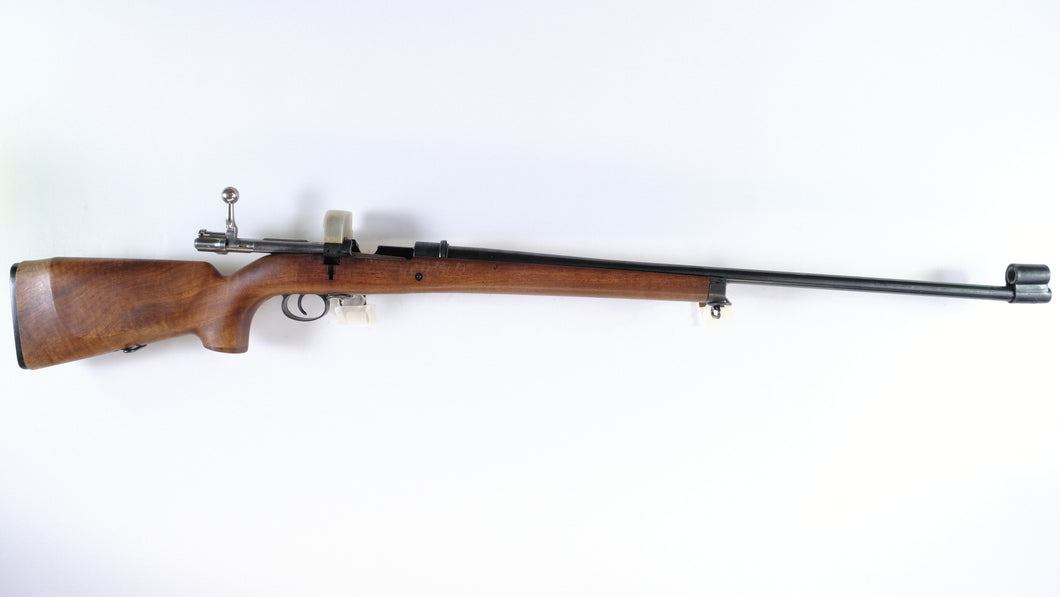 Carl Gustaf Target rifle in 6.5x55