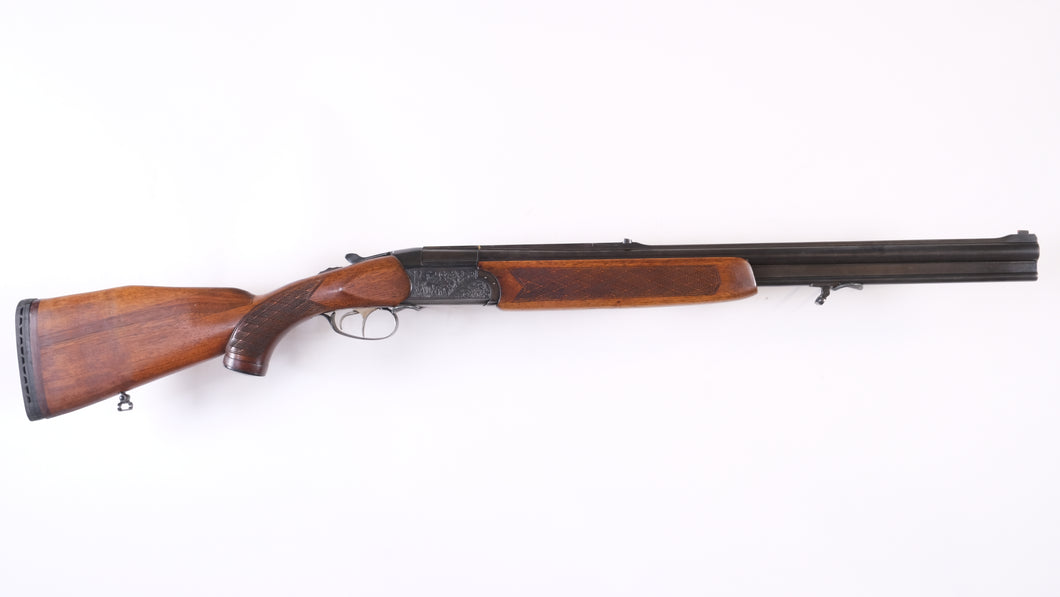 BRNO 502.2 in 12GA-7x57R