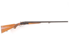 Load image into Gallery viewer, Brno SxS Sidelock in 16GA
