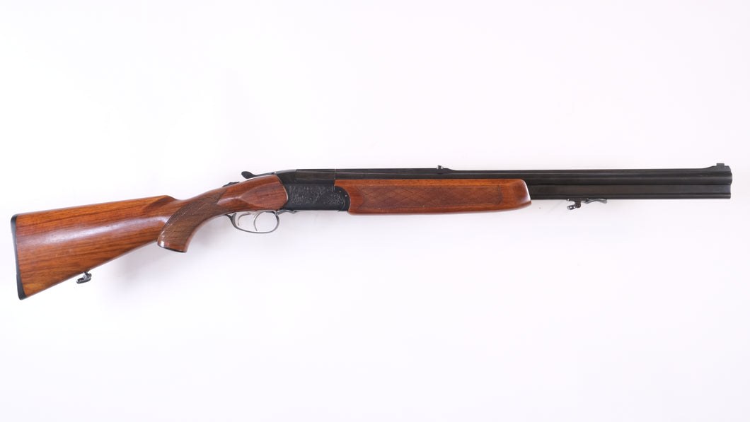 BRNO 502.2 in 12GA-7x57R