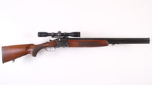Load image into Gallery viewer, CZ 584-03 in 12GA-5.6x52R (22HP)
