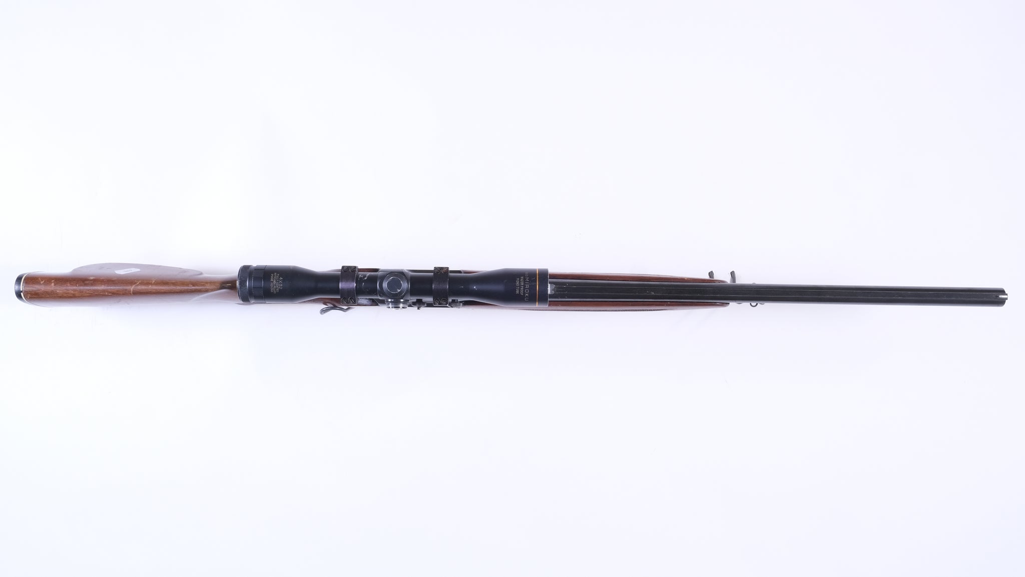 CZ 584-03 in 12GA-5.6x52R (22HP) – InterSurplus