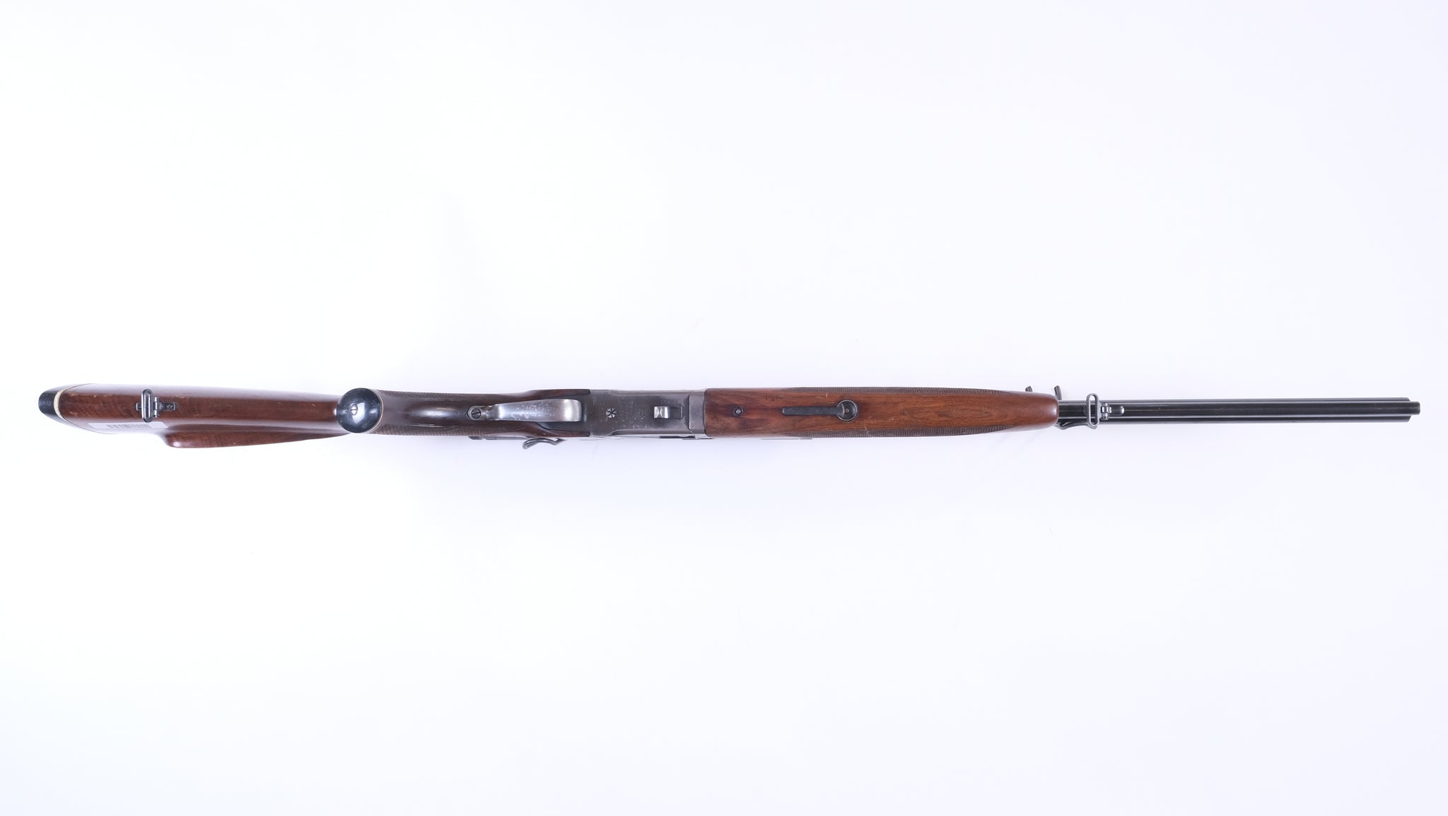 CZ 584-03 in 12GA-5.6x52R (22HP) – InterSurplus