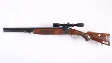 Load image into Gallery viewer, CZ 584-03 in 12GA-5.6x52R (22HP)
