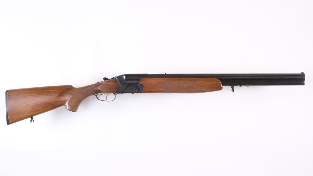 CZ 584-03 in 12GA-5.6x52R (22HP)