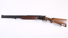 Load image into Gallery viewer, BRNO ZH205 combination gun in 12GA-5.6x52R (22HP)
