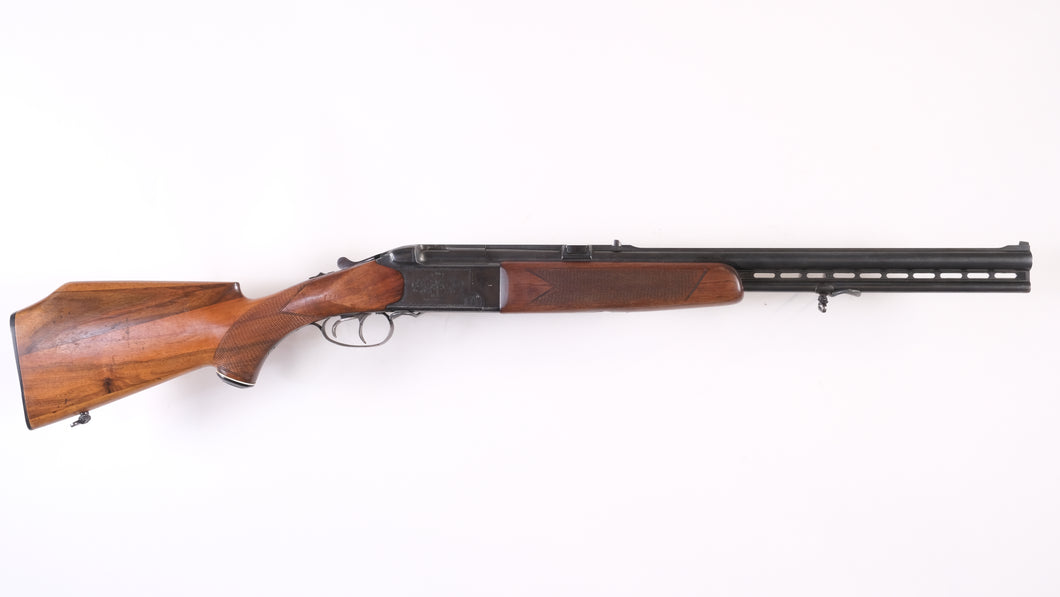 FEG Hungaria 3000E in 12GA-7x57R