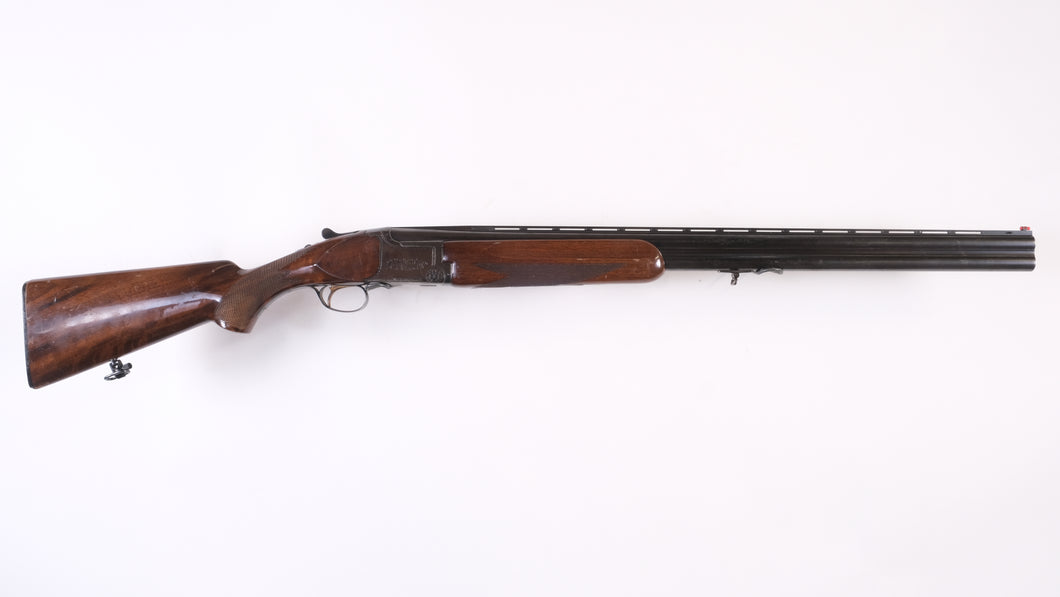 Miroku 800 O/U in 12 GA