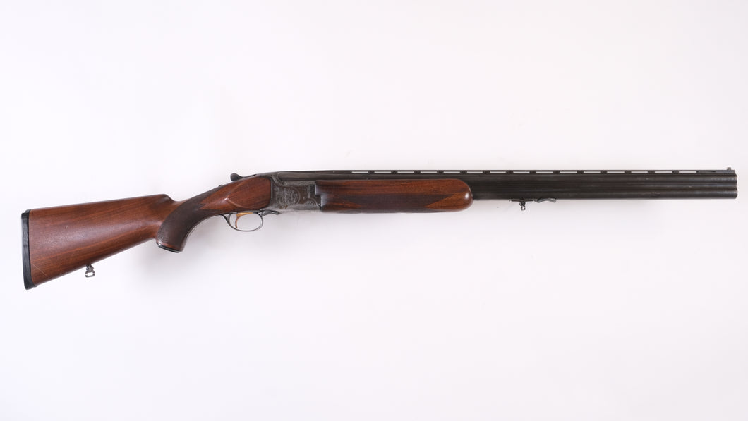Miroku O/U in 12 GA