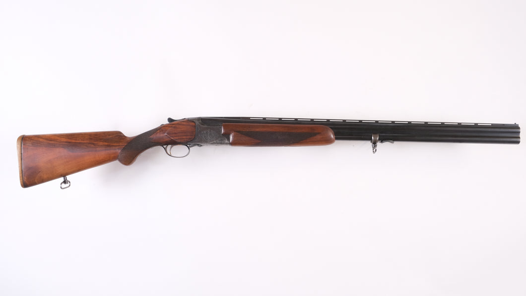 Miroku O/U in 12 GA