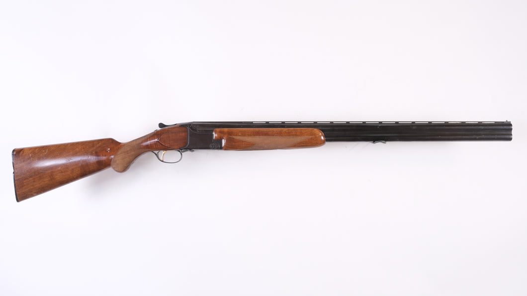 Miroku O/U in 12 GA