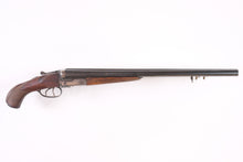 Load image into Gallery viewer, Liege SxS Coach Gun in 12GA
