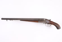 Load image into Gallery viewer, J.P. Sauer SxS Coach Gun in 12GA
