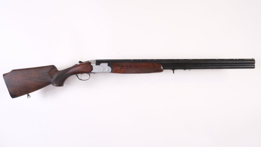 Beretta 685E O/U in 12GA