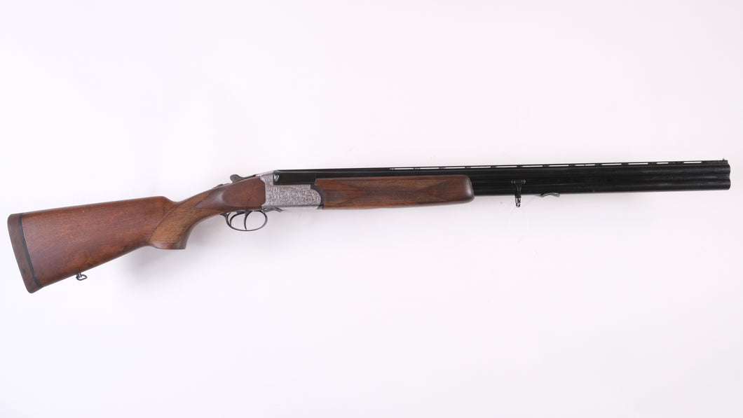 Boniotti O/U in 12GA