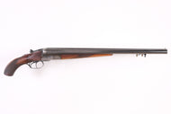 J.P. Sauer SxS Coach Gun in 12GA