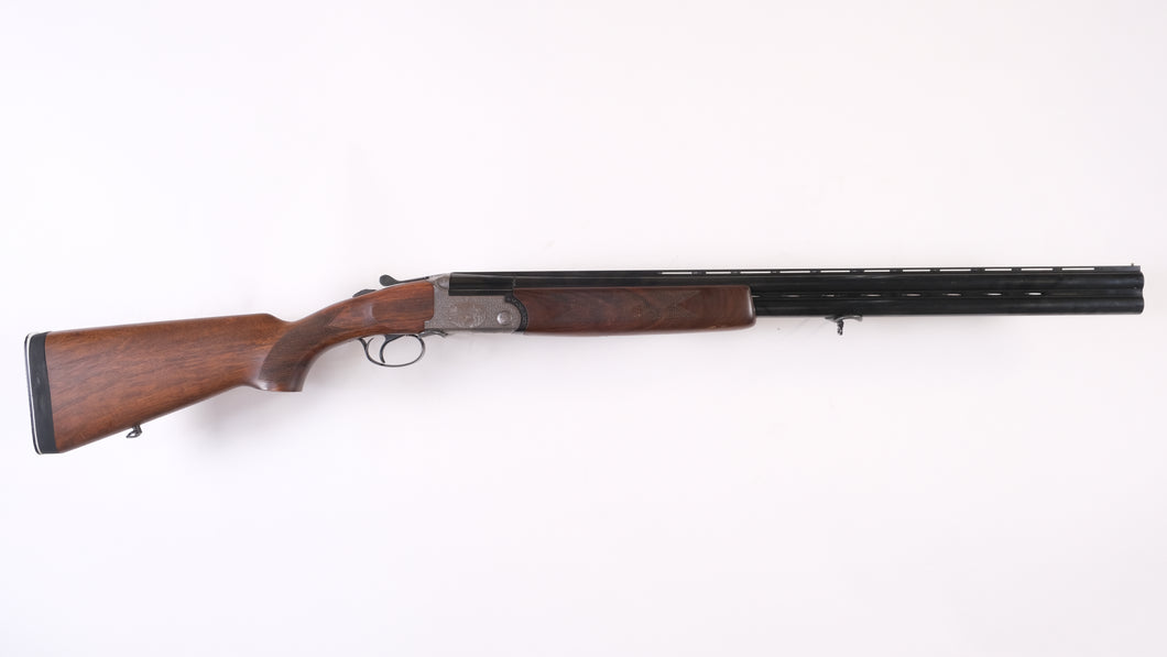 Husqvarna 1411C O/U in 12GA