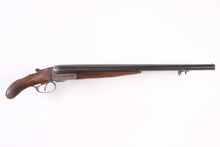 Load image into Gallery viewer, J.P. Sauer SxS Coach Gun in 12GA
