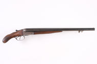 J.P. Sauer SxS Coach Gun in 12GA
